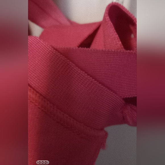 Herve Leger Sportswear Swimwear - Picture 7 of 12